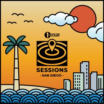 Cover Image for Sessions: San Diego