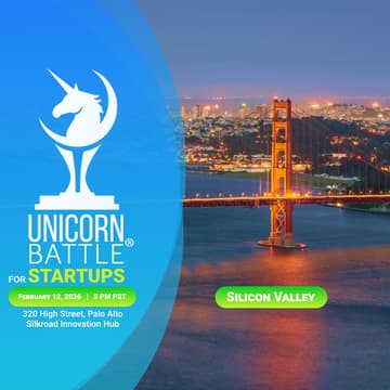 Cover Image for Unicorn Battle in Silicon Valley