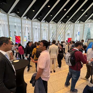 Cover Image for CyberSeed Founders RSAC™ 2026 Conference Happy Hour