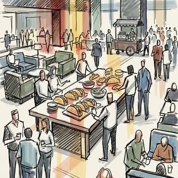 Cover Image for Agent Builders Breakfast - Founders & Builders in SOMA, SF