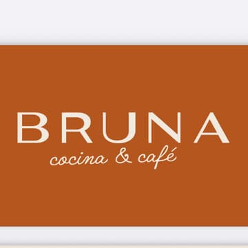 Cover Image for BRUNA