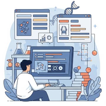 Cover Image for Accelerated Docker Skills for Life Sciences Research (part II) - Community Only