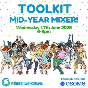 Cover Image for PCA Toolkit - Mid-Year in-person Mixer