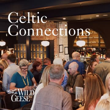 Cover Image for Celtic Connections