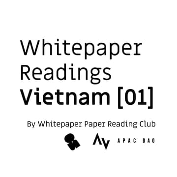 Cover Image for Whitepaper Reading Vietnam [01]