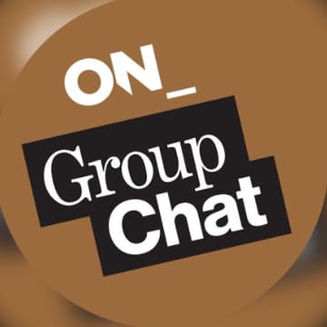 Cover Image for ON_Discourse Group Chat: From Journeys to Outcomes: The Next Era of AI & CX