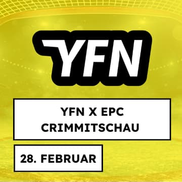 Cover Image for YFN Sachsen x EPC