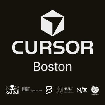 Cover Image for Cursor Boston / AIC / Hult International - Boston Tech Week Speakers & Workshop
