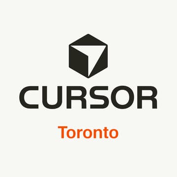 Cover Image for Cursor Meetup Toronto Tech Week
