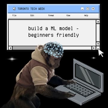 Cover Image for building an ai/ml model for beginners