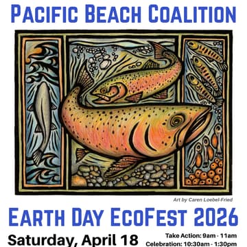 Cover Image for Earth Day EcoFest