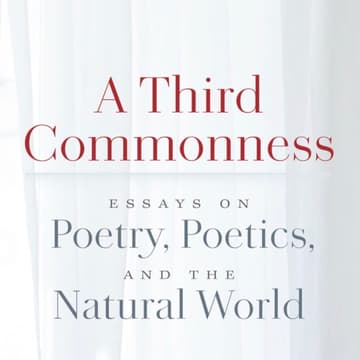 Cover Image for An Evening with Robert Hass