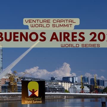 Cover Image for Buenos Aires 2026 Venture Capital World Summit