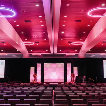 Cover Image for 2026 CNY Women's Summit