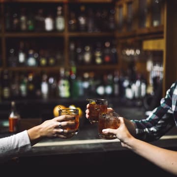 Cover Image for Check-In at Hotel Europe – Back to School Drinks