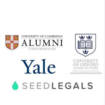 Cover Image for Seed Hour: Oxford x Cambridge x Yale Mixer