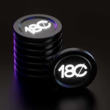 Cover Image for 18C x ChapterOne: Exclusive Poker Night for Female Founders, Engineers & Builders