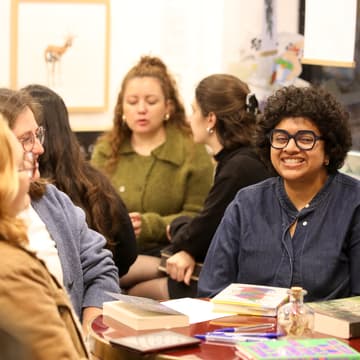 Cover Image for Special Edition : Offline Reading Party 📚 x Maté Ritual 🧉 | Celebration of 🇦🇷 National Maté Day