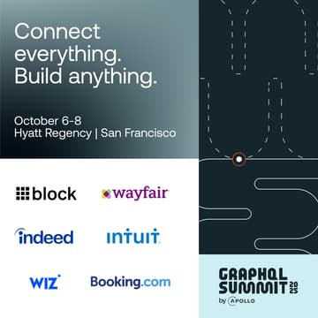 Cover Image for MCP Builders Lineup at Apollo's GraphQL Summit