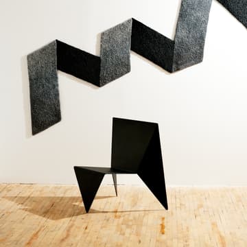 Cover Image for Superhouse Presents: A Conversation with Elizabeth Browning Jackson and Liz Collins Led By Elissa Auther