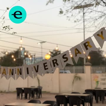 Cover Image for Endeavor Detroit Turns 10