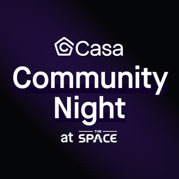 Cover Image for Casa Community Night - Happy Hour and Panel on Bitcoin's Quantum Threat