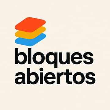 Cover Image for 🧩Bloques abiertos #1: crea tu sitio con Notion