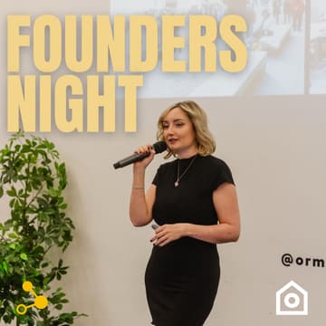 Cover Image for Founders Night X FL