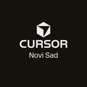 Cover Image for Cursor Meetup Novi Sad
