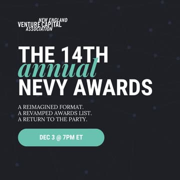 Cover Image for The 14th Annual NEVY Awards