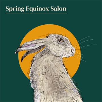 Cover Image for Spring Equinox Salon