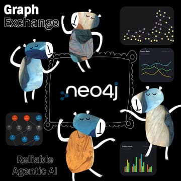 Cover Image for Graph Exchange - Reliable Agentic AI -- Open Mic!