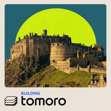 Cover Image for Building Tomoro x AI Demo Night: Getting AI to Production While the Ground Keeps Moving