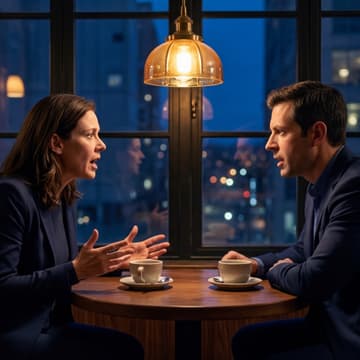 Cover Image for [DISCOVERY NIGHT] The Conversation You're Having Wrong