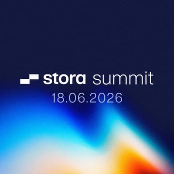 Cover Image for Stora Summit | The conference for scaling self storage businesses