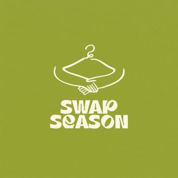 Cover Image for Swap Season: Sustainable Clothing Swap