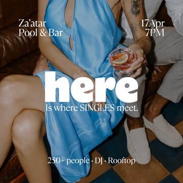 Cover Image for We Met At The Rooftop