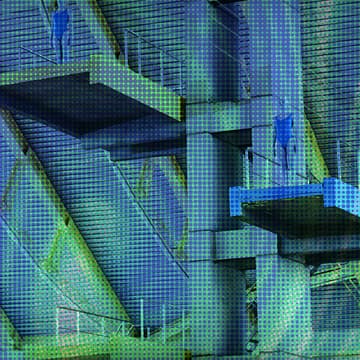 Cover Image for split/shift / mke & friends 002 - benefiting Hunger Task Force