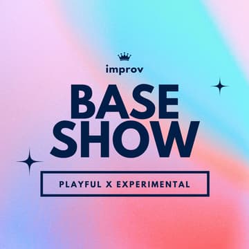 Cover Image for Base Show