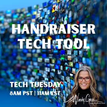 Cover Image for Handraiser Tech Tool