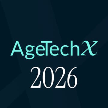 Cover Image for AgeTechX 2026