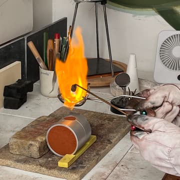 Cover Image for Sandcasting Workshop - 31 May 2026