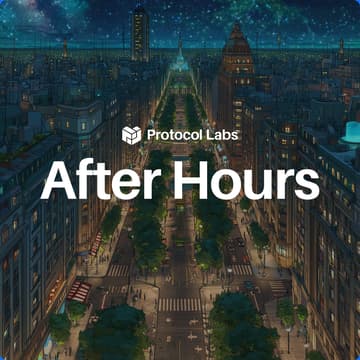 Cover Image for Protocol Labs After Hours - Buenos Aires Editon
