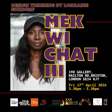 Cover Image for Design Thinking by Lorraine Suxdorf