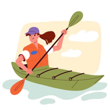 Cover Image for Women’s Marin Morning Paddle 🛶🦭