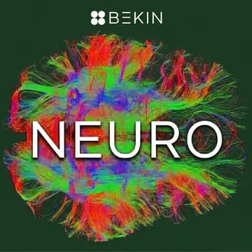 Cover Image for Neuro: Rethinking Mental Performance + Longevity