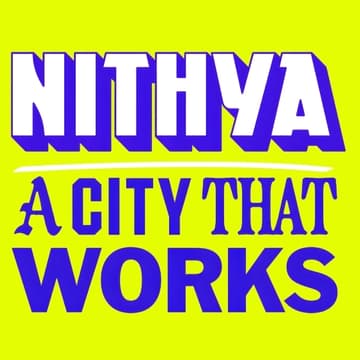 Cover Image for 🚪WestSide for Nithya Canvass- Sawtelle