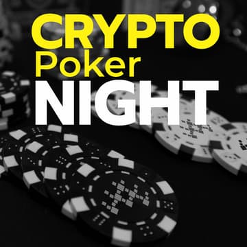 Cover Image for Crypto Poker Un:blocked