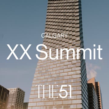 Cover Image for The51 XX Summit Calgary