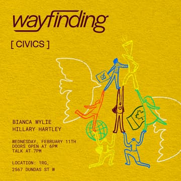 Cover Image for Wayfinding: Civics